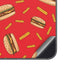 Burgers and Fries Galaxy A14 5G Skin